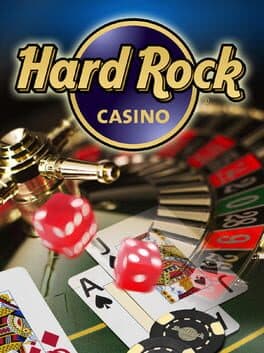 Hard Rock Casino cover art