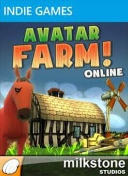 Avatar Farm Online cover art