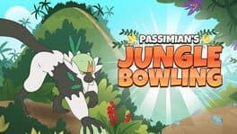 Passimian's Jungle Bowling cover art
