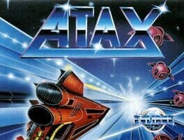 Atax cover art