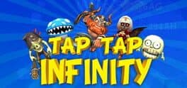Tap Tap Infinity cover art