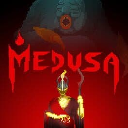 Mausoleum of the Medusa cover art