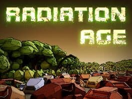 Radiation Age cover art