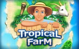 Tropical Farm cover art