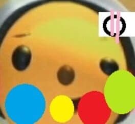 Rolie Polie Olie POP! cover art