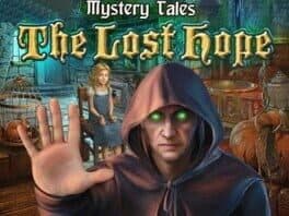 Mystery Tales: The Lost Hope cover art