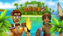 Youda Survivor 2 cover art