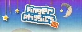 Finger Physics cover art