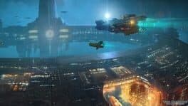 The Mandate cover art