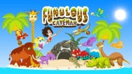 Funulous Caveman cover art