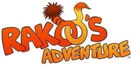 Rakoo's Adventure cover art