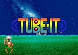 Tube-It cover art