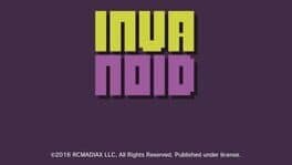 Inva Noid cover art
