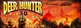 Deer Hunter 3D cover art