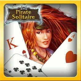 Pirate Solitaire cover art