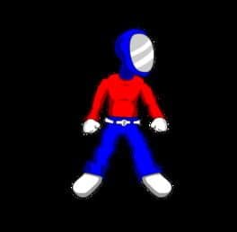 Attacking Zegeta cover art