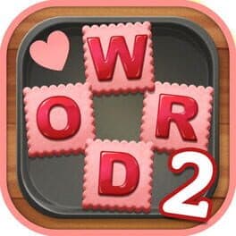 WordCookies Cross cover art