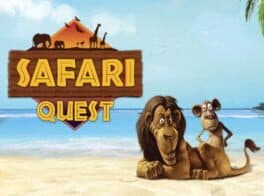 Safari Quest cover art