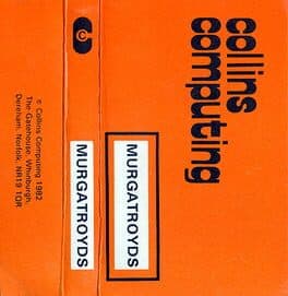 Murgatroyds cover art
