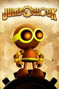 Jump O'Clock cover art