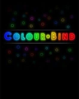 Colour Bind cover art