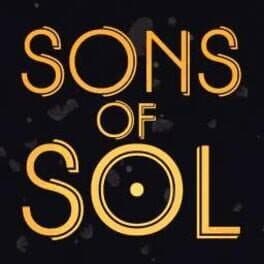 Sons of Sol cover art