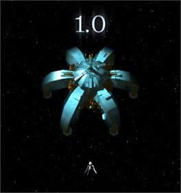 Transcendence cover art