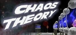 Chaos Theory cover art