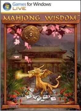 Mahjong Wisdom cover art