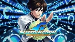 The Rhythm of Fighters: SNK Original Sound Collection cover art