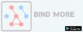 Bind More cover art