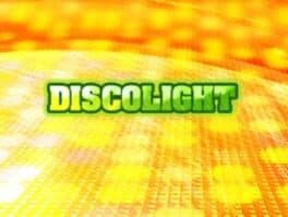 Discolight cover art