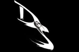 Drift Sumi-e cover art