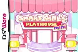 Smart Girl's Playhouse Mini cover art