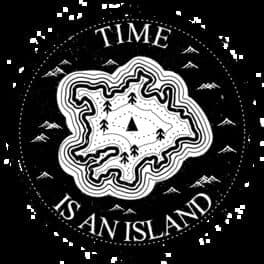 Time Is An Island cover art