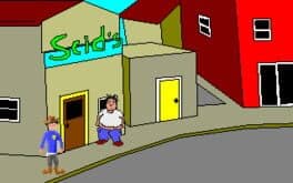 RON 2 and 1/2: Fowl Play cover art