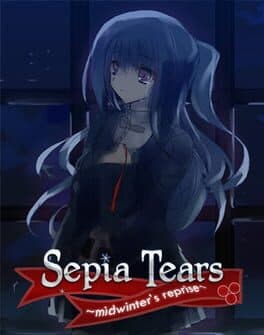 Sepia Tears cover art