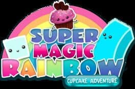 Super Magic Rainbow cover art