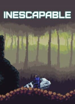 Inescapable cover art