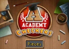 Academy: Checkers cover art