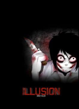 Illusion: Ghost Killer cover art