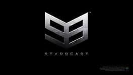 Starbeast cover art