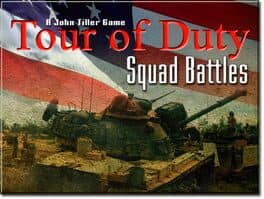 Tour of Duty cover art