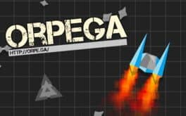 Orpega cover art