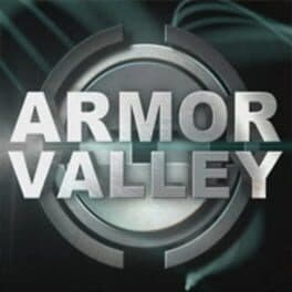 Armor Valley cover art