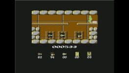 Hans Klosss cover art