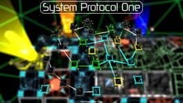 System Protocol One cover art