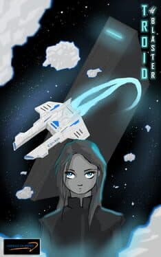 Troid Blaster cover art