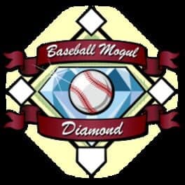 Baseball Mogul Diamond cover art