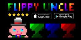 Flippy Uncle cover art